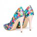 Pantofi Stiletto Fabiana