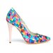 Pantofi Stiletto Fabiana